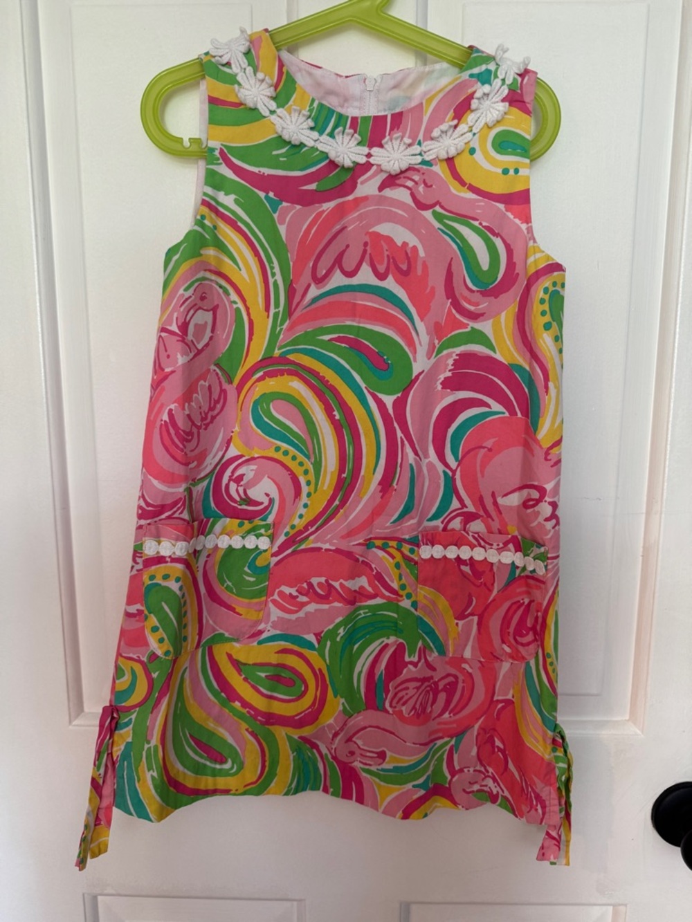 Lilly Pulitzer Shift Dress